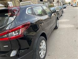 نيسان روج سبورت